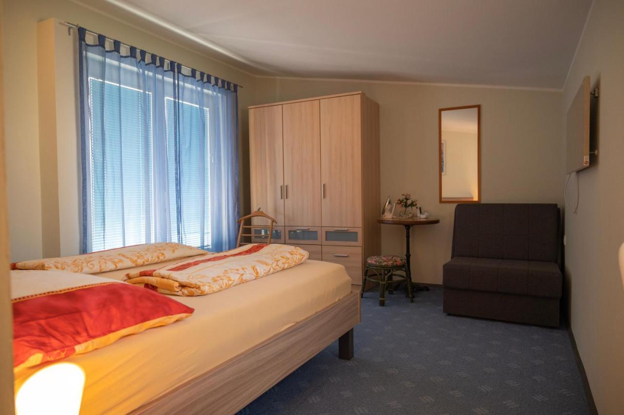 Apartmani Mura Mursko Sredisce Zewnętrze zdjęcie
